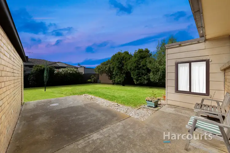 Third view of Homely house listing, 73 Billingham Road, Deer Park VIC 3023