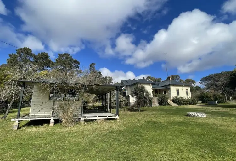 1805 Grafton Road, Armidale NSW 2350
