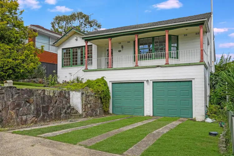 56 Rickard Road, South Hurstville NSW 2221
