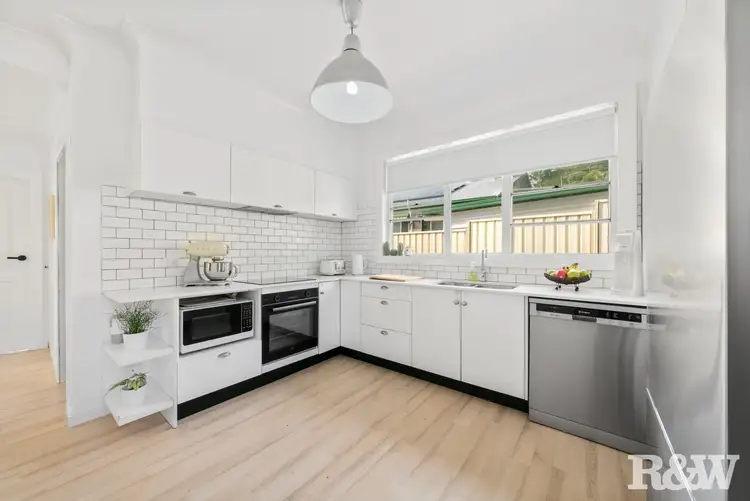 Second view of Homely house listing, 10 Collard Road, Point Clare NSW 2250