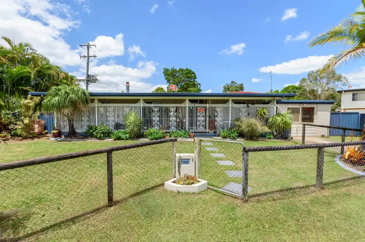 Third view of Homely house listing, 2 Magnolia Court, Caboolture QLD 4510