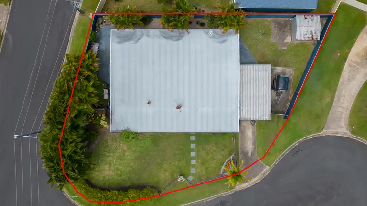 Fourth view of Homely house listing, 2 Magnolia Court, Caboolture QLD 4510