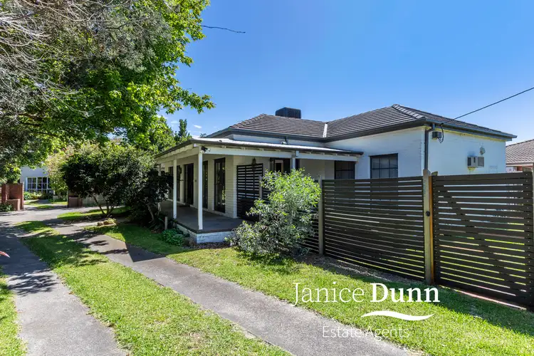 Main view of Homely unit listing, 2/31 McComb Boulevard, Frankston South VIC 3199