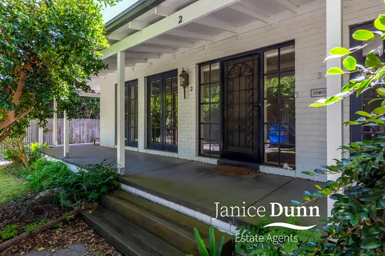 Second view of Homely unit listing, 2/31 McComb Boulevard, Frankston South VIC 3199