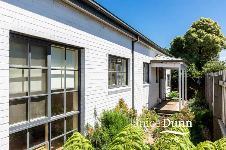 Fourth view of Homely unit listing, 2/31 McComb Boulevard, Frankston South VIC 3199