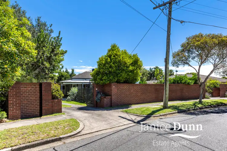 Sixth view of Homely unit listing, 2/31 McComb Boulevard, Frankston South VIC 3199
