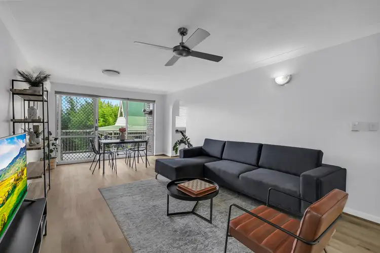 6/68 Bellevue Terrace, St Lucia QLD 4067