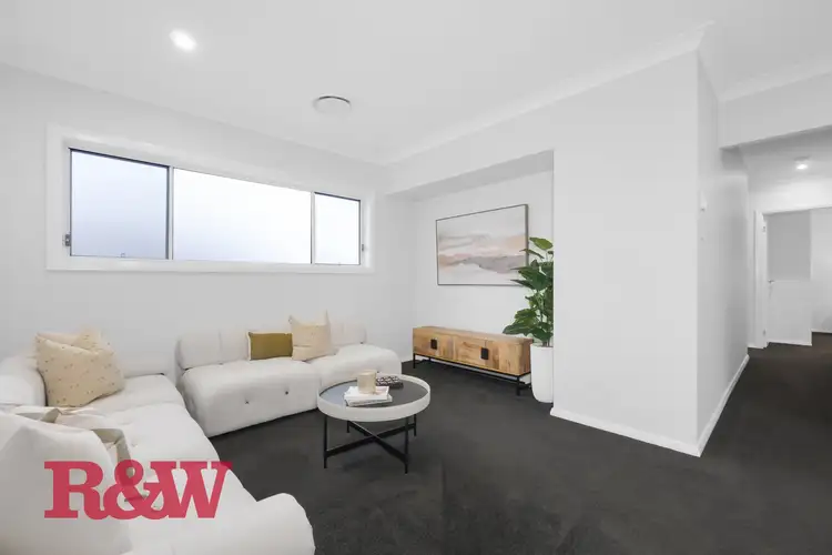 Fifth view of Homely house listing, 6 Mimosa Street, Gregory Hills NSW 2557