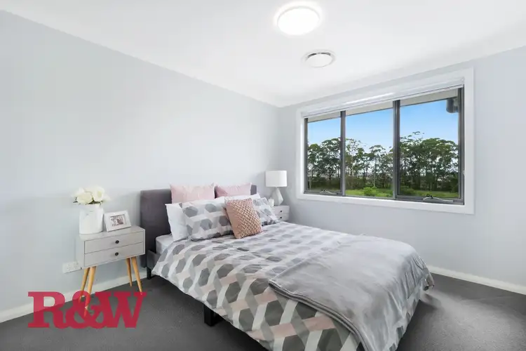 Sixth view of Homely house listing, 116 Hampshire Boulevard, Spring Farm NSW 2570