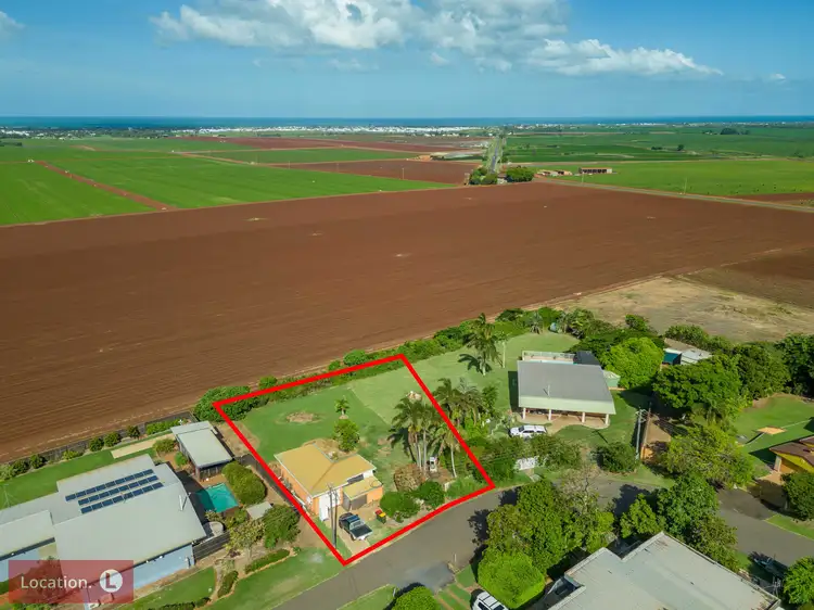 23 Anthonys Rest, Qunaba QLD 4670