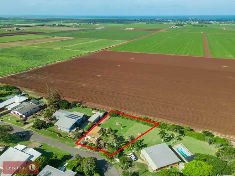 Third view of Homely rural property listing, 23 Anthonys Rest, Qunaba QLD 4670