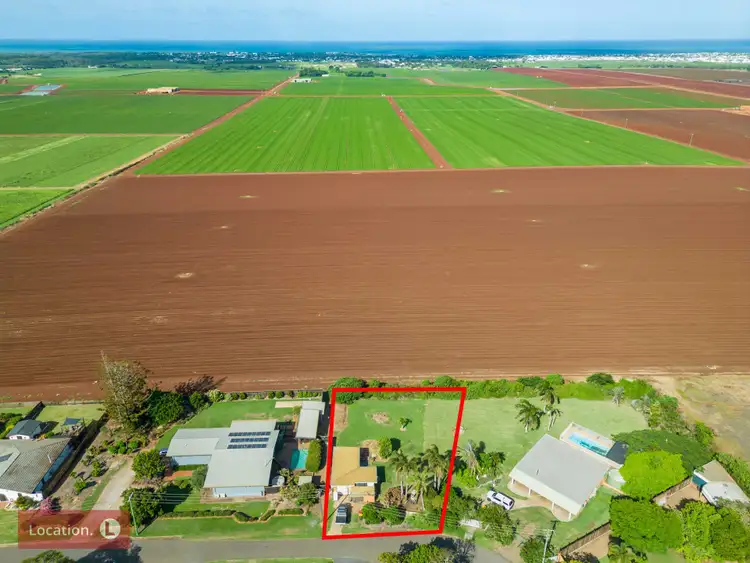 Fifth view of Homely rural property listing, 23 Anthonys Rest, Qunaba QLD 4670