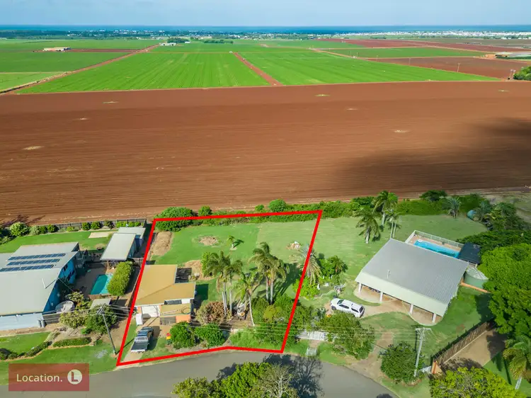 Seventh view of Homely rural property listing, 23 Anthonys Rest, Qunaba QLD 4670
