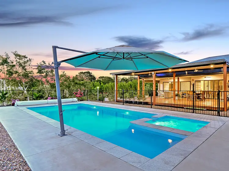 66 Tina Drive, Urangan QLD 4655