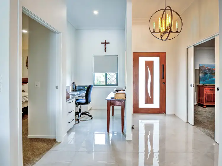 Fifth view of Homely house listing, 66 Tina Drive, Urangan QLD 4655