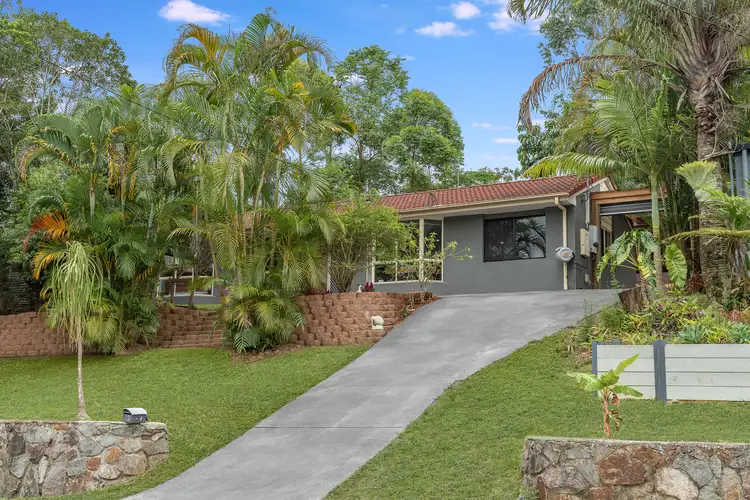 Main view of Homely house listing, 32 Taronga Street, Palmwoods QLD 4555