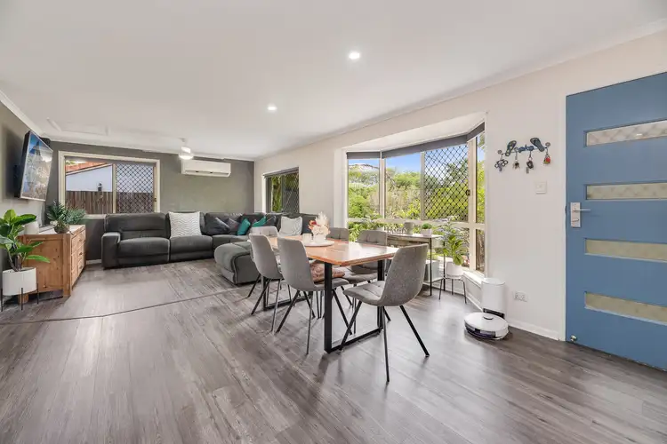 Second view of Homely house listing, 32 Taronga Street, Palmwoods QLD 4555