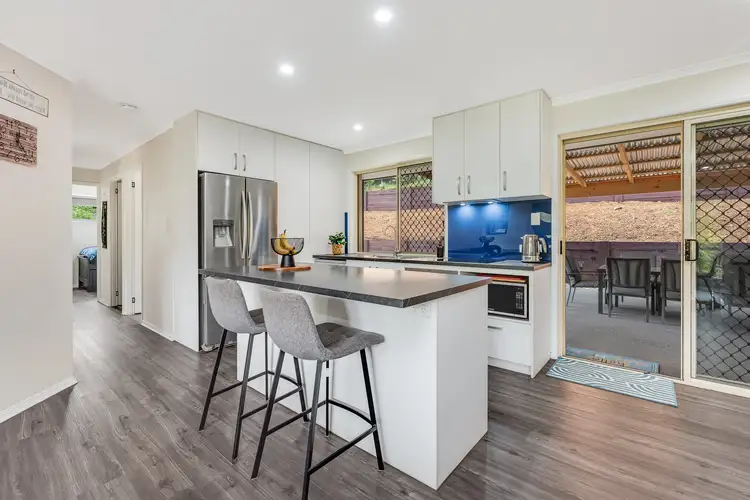 Third view of Homely house listing, 32 Taronga Street, Palmwoods QLD 4555