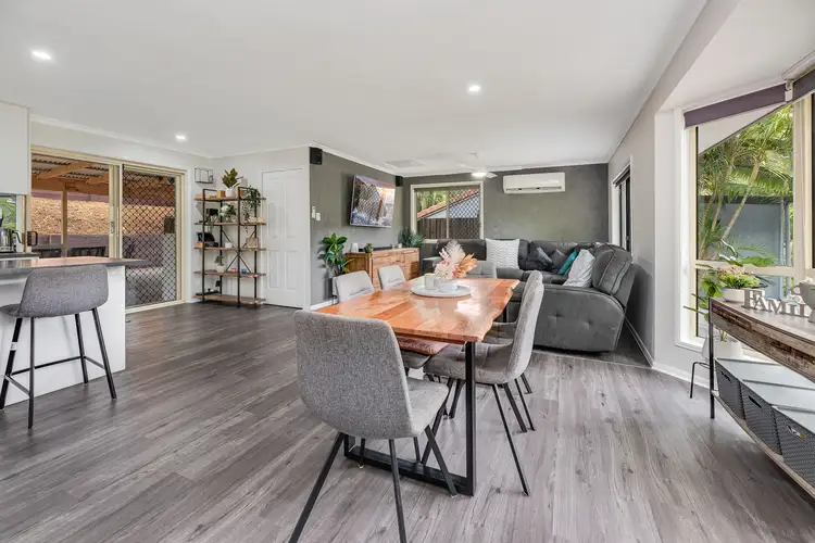 Fourth view of Homely house listing, 32 Taronga Street, Palmwoods QLD 4555
