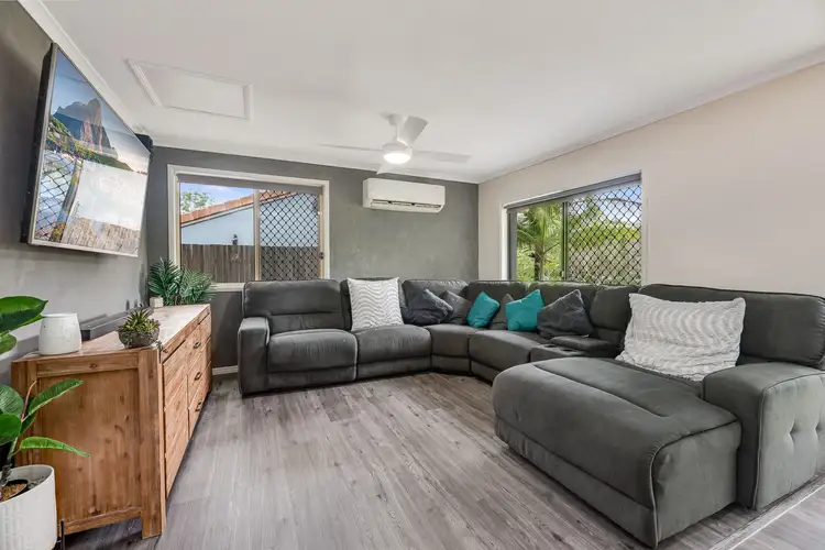 Fifth view of Homely house listing, 32 Taronga Street, Palmwoods QLD 4555