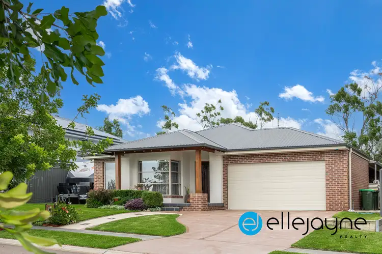 29 Stan Crescent, Bonnells Bay NSW 2264