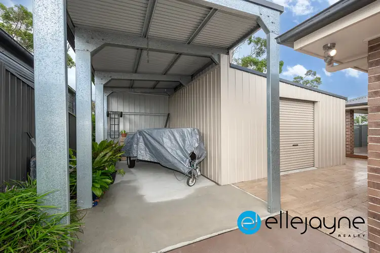 Fourth view of Homely house listing, 29 Stan Crescent, Bonnells Bay NSW 2264