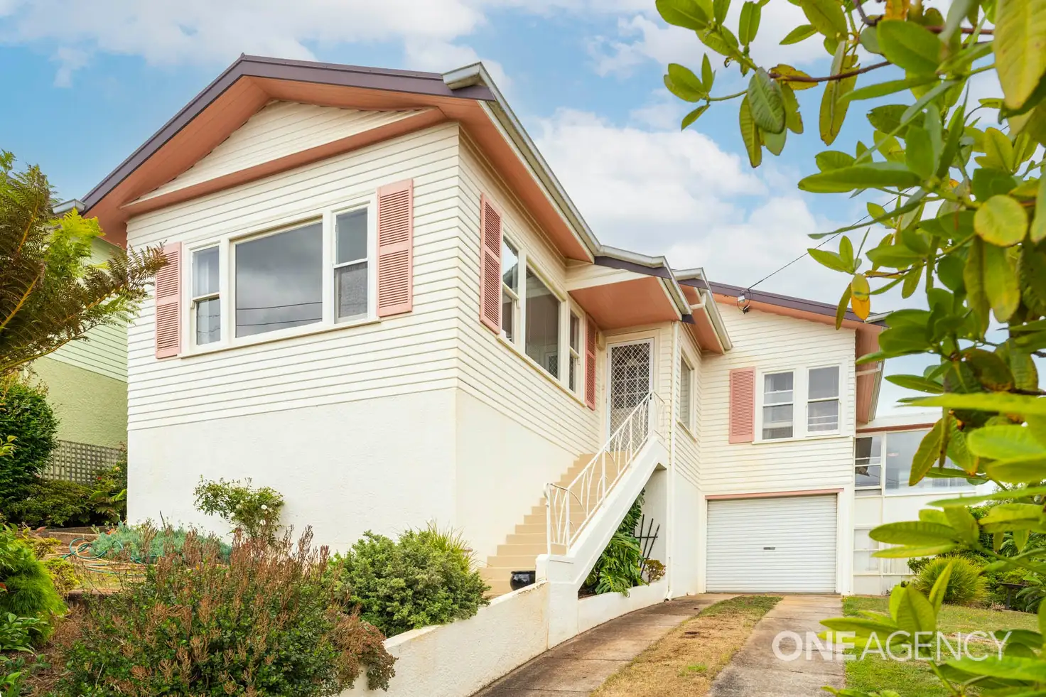 Main view of Homely house listing, 33 Seaview Avenue, Parklands TAS 7320