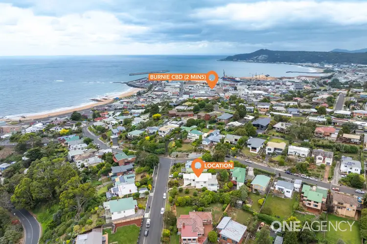 Third view of Homely house listing, 33 Seaview Avenue, Parklands TAS 7320