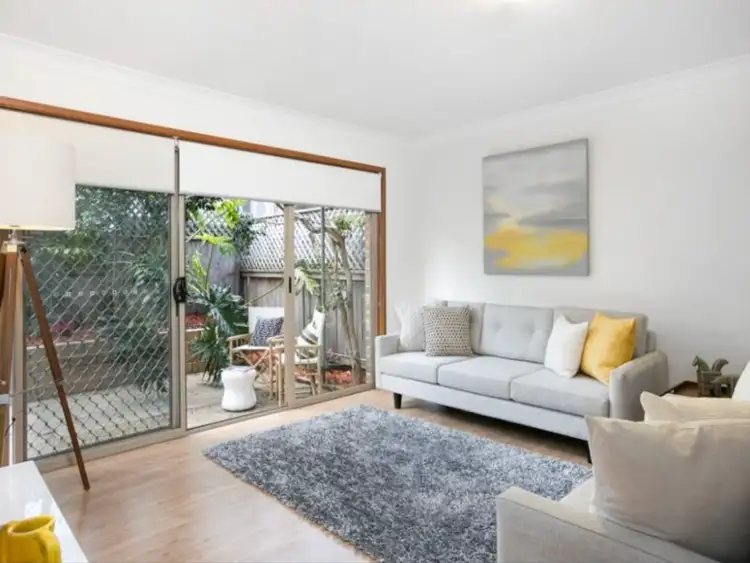 Main view of Homely townhouse listing, 3/20 Redman Parade, Thirroul NSW 2515
