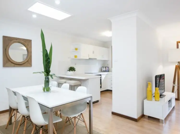 Second view of Homely townhouse listing, 3/20 Redman Parade, Thirroul NSW 2515