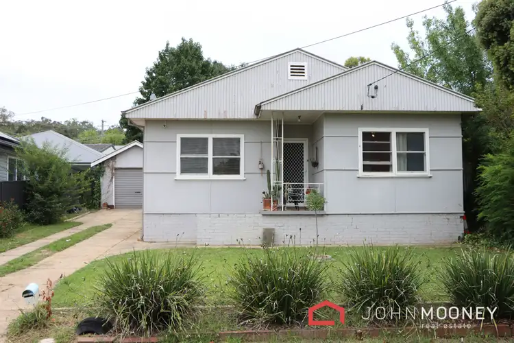 Main view of Homely house listing, 126 Meadow Street, Kooringal NSW 2650