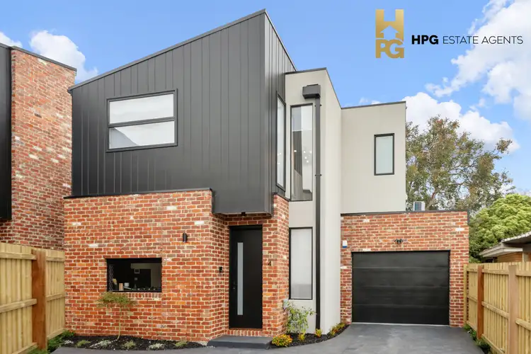 4/232 Melrose Drive, Tullamarine VIC 3043