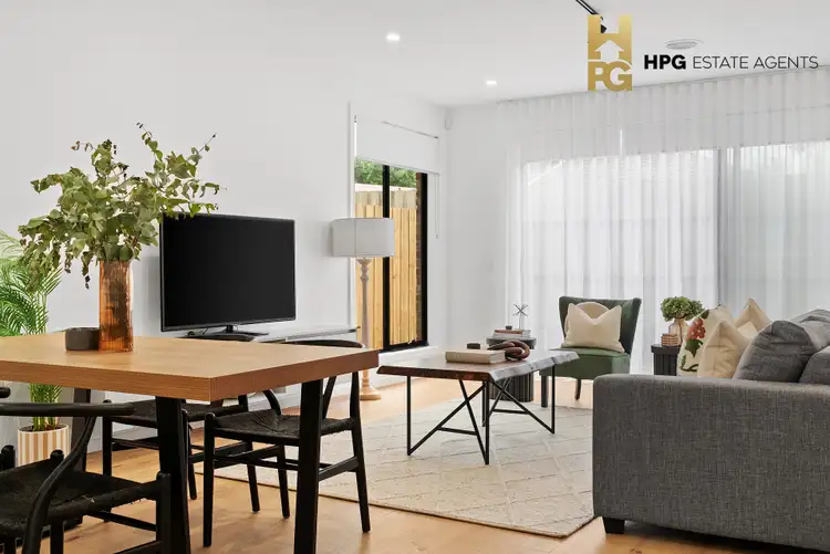 Fifth view of Homely townhouse listing, 4/232 Melrose Drive, Tullamarine VIC 3043