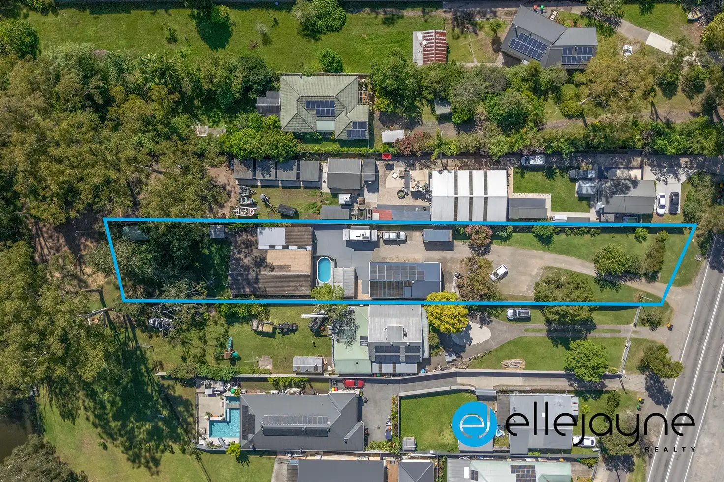 Main view of Homely house listing, 360 Freemans Drive, Cooranbong NSW 2265