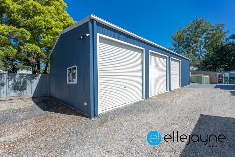 Fourth view of Homely house listing, 360 Freemans Drive, Cooranbong NSW 2265