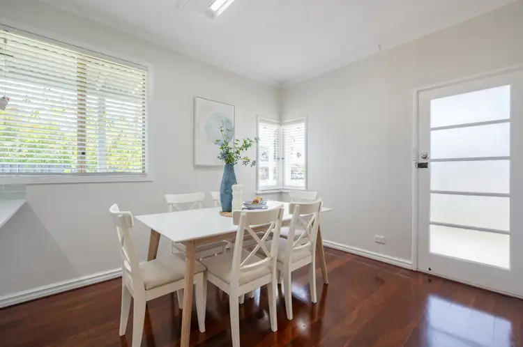 Fourth view of Homely house listing, 8 Nookie St, Dudley Park WA 6210