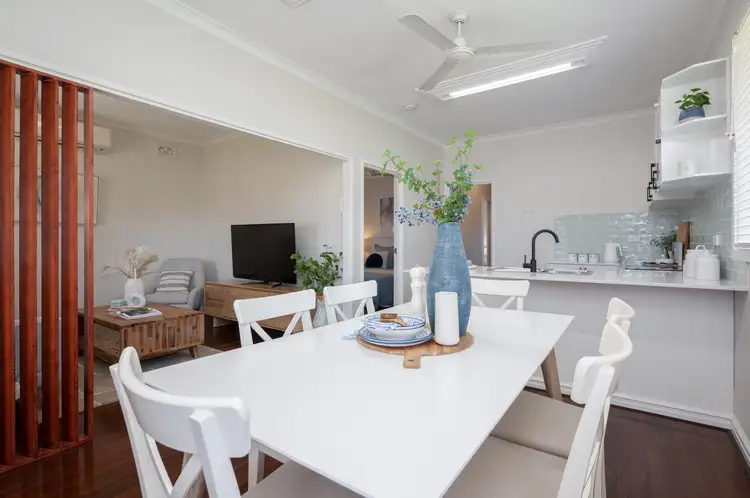 Fifth view of Homely house listing, 8 Nookie St, Dudley Park WA 6210