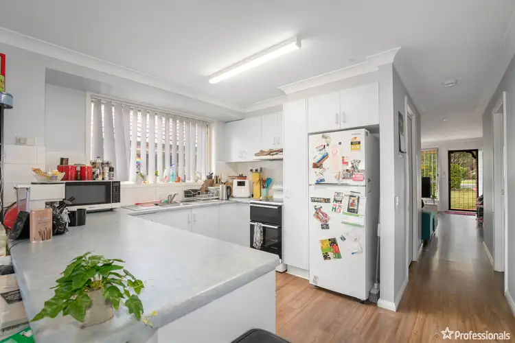 Second view of Homely house listing, 7B Glendower Close, Armidale NSW 2350