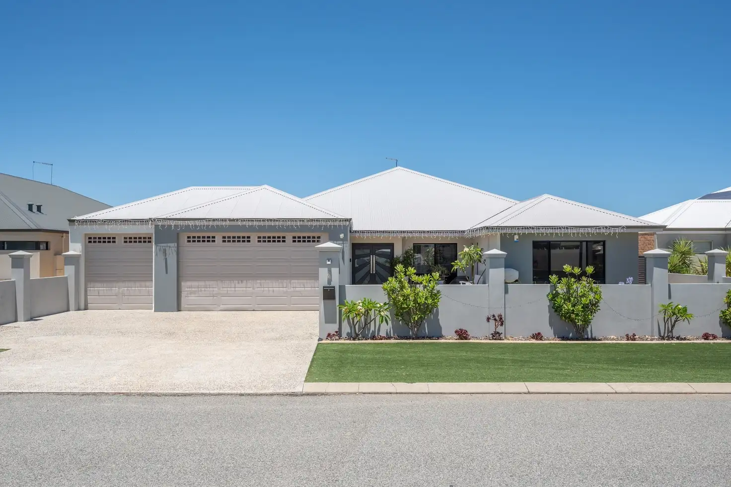 Main view of Homely house listing, 6 Chieftain Pass, Madora Bay WA 6210