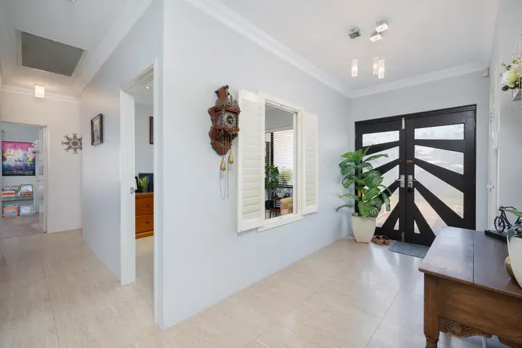 Fourth view of Homely house listing, 6 Chieftain Pass, Madora Bay WA 6210