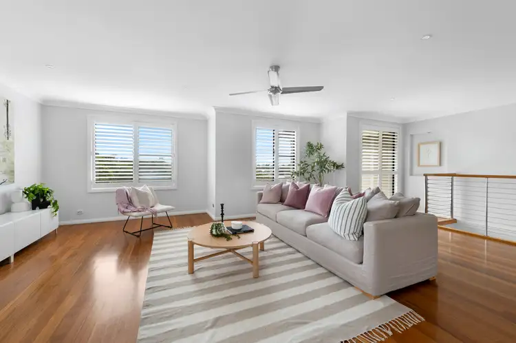 Main view of Homely house listing, 26 George Fuller Drive, Figtree NSW 2525