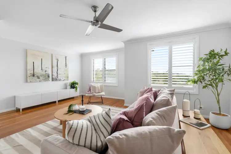 Second view of Homely house listing, 26 George Fuller Drive, Figtree NSW 2525