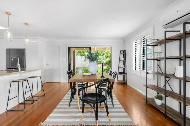Fourth view of Homely house listing, 26 George Fuller Drive, Figtree NSW 2525