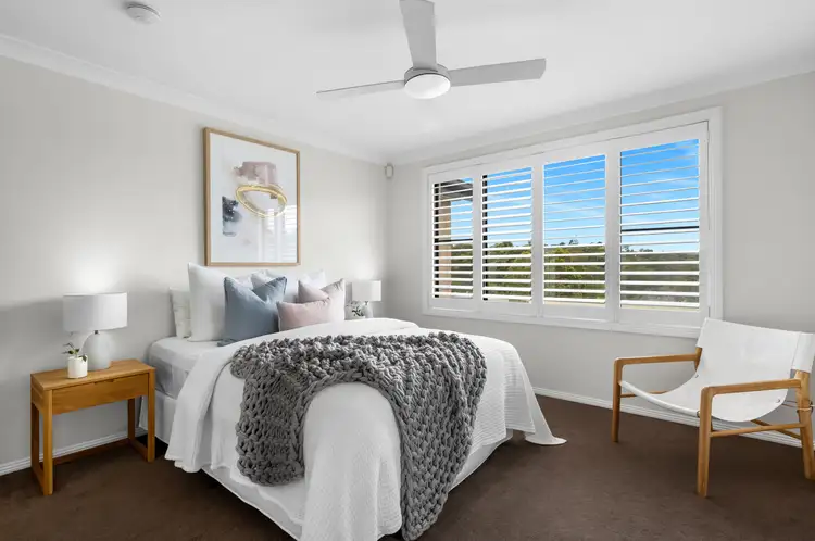 Fifth view of Homely house listing, 26 George Fuller Drive, Figtree NSW 2525
