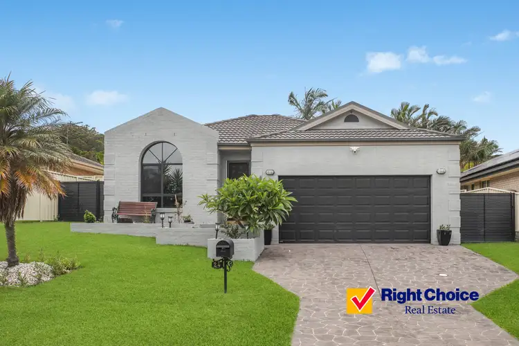 Main view of Homely house listing, 24 Yulara Drive, Albion Park NSW 2527