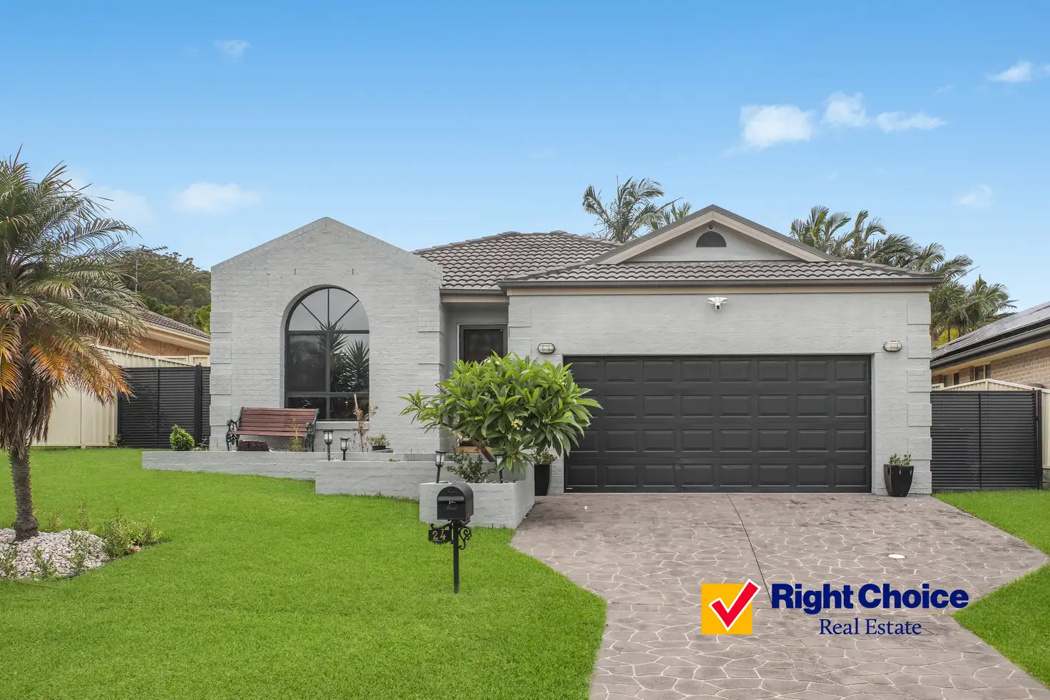Main view of Homely house listing, 24 Yulara Drive, Albion Park NSW 2527