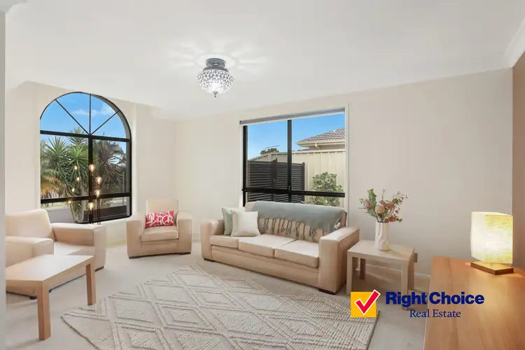 Second view of Homely house listing, 24 Yulara Drive, Albion Park NSW 2527