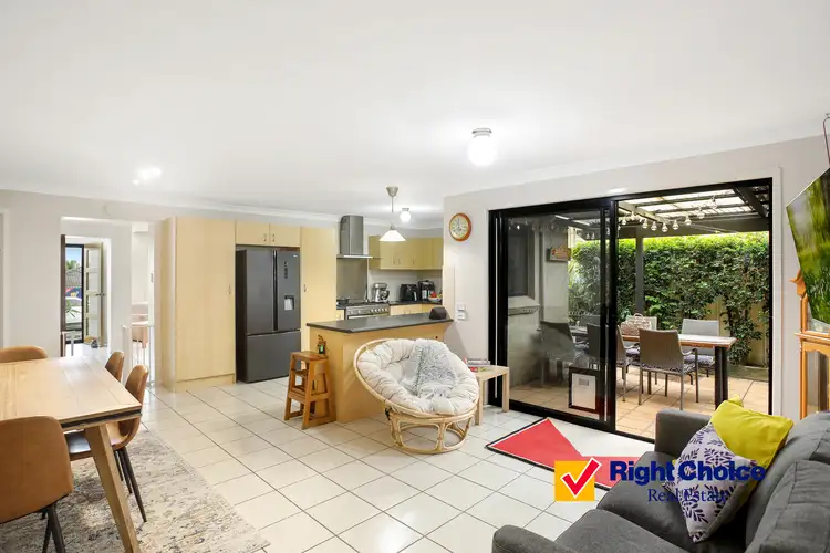 Third view of Homely house listing, 24 Yulara Drive, Albion Park NSW 2527