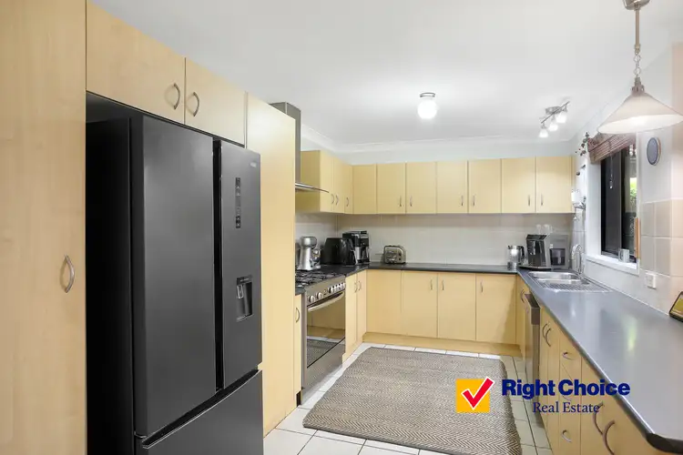 Fourth view of Homely house listing, 24 Yulara Drive, Albion Park NSW 2527