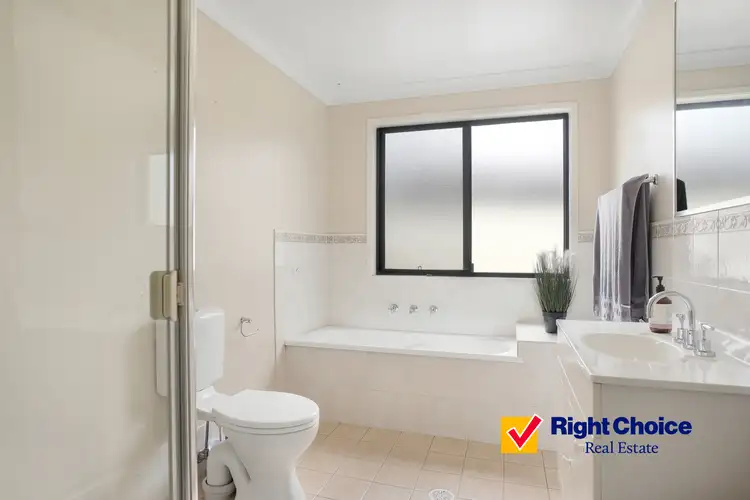 Fifth view of Homely house listing, 24 Yulara Drive, Albion Park NSW 2527